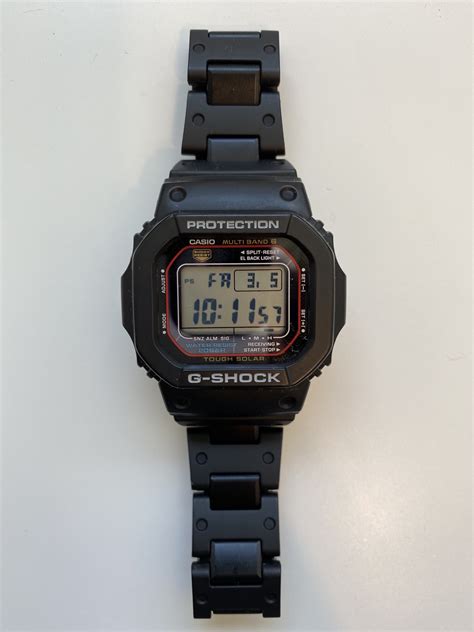 g-shock combi bracelet|casio combi bracelet v2.